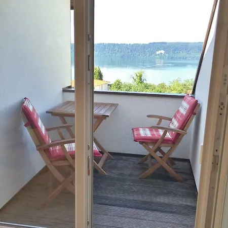 Apartment Seiberle Sipplingen