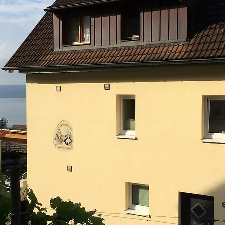 Seiberle Apartment *